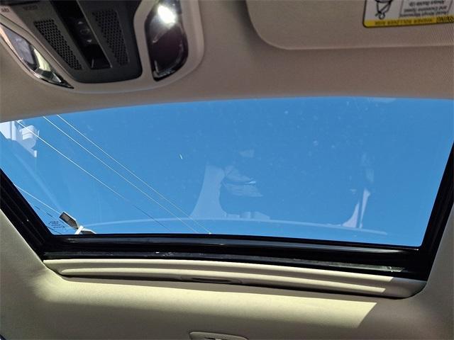 used 2025 Subaru Outback car, priced at $38,981