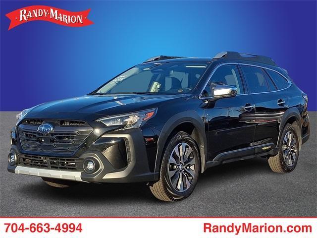 used 2025 Subaru Outback car, priced at $38,981