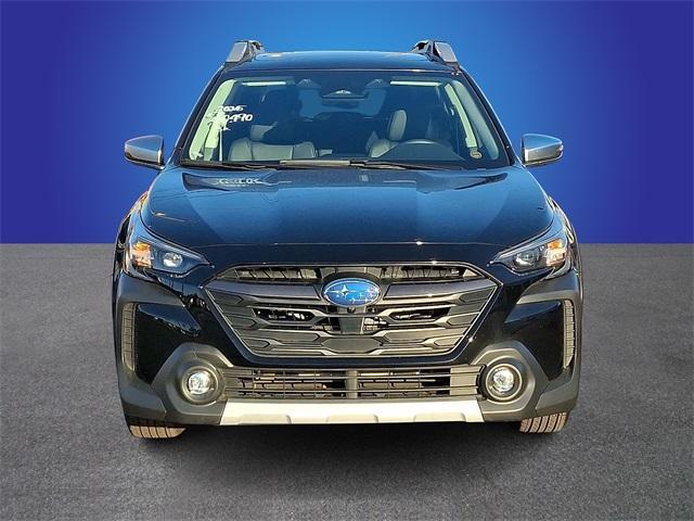 used 2025 Subaru Outback car, priced at $38,981