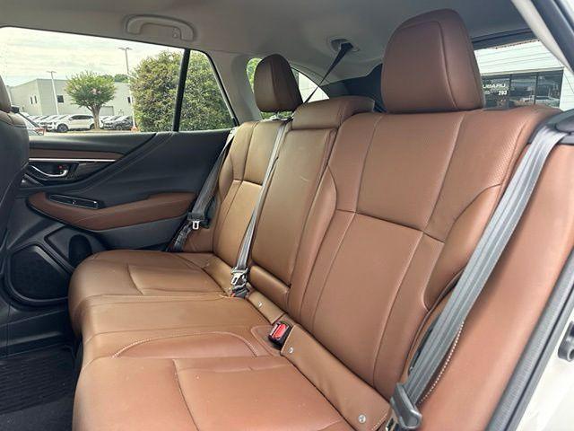 used 2024 Subaru Outback car, priced at $32,985