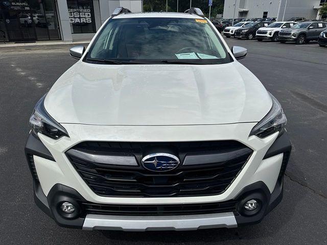 used 2024 Subaru Outback car, priced at $32,985