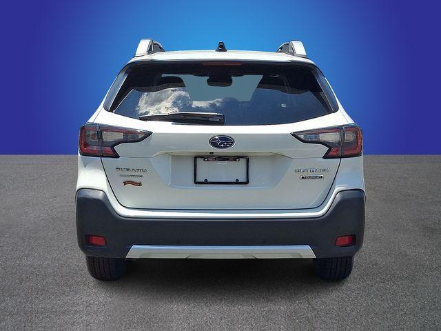 used 2024 Subaru Outback car, priced at $32,085