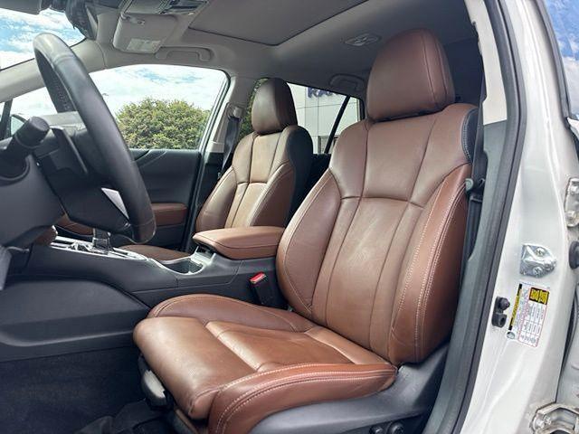 used 2024 Subaru Outback car, priced at $32,985