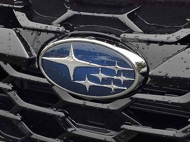 new 2026 Subaru WRX car, priced at $43,369