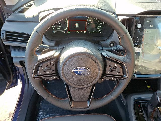 used 2026 Subaru Crosstrek car, priced at $36,085