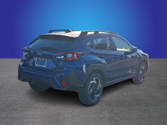 used 2026 Subaru Crosstrek car, priced at $36,085