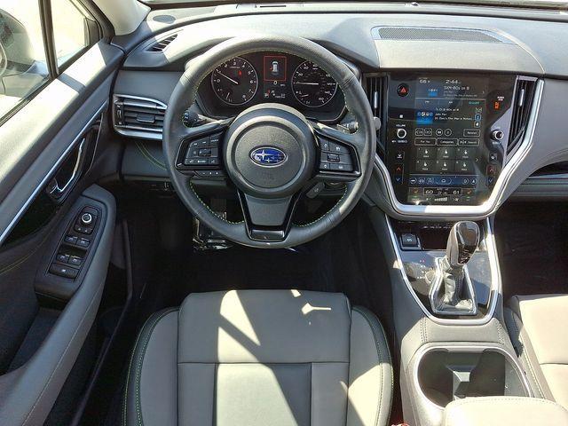 used 2025 Subaru Outback car, priced at $33,341