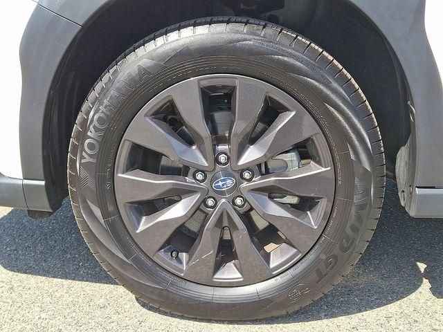 used 2025 Subaru Outback car, priced at $33,341