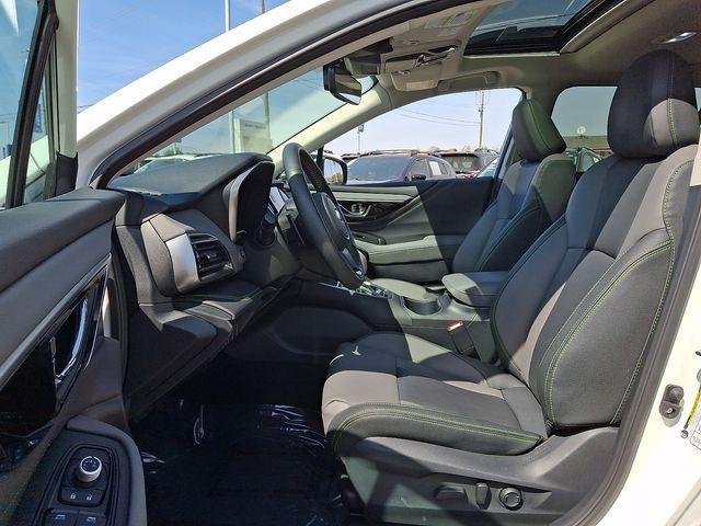used 2025 Subaru Outback car, priced at $33,341