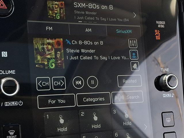 used 2025 Subaru Outback car, priced at $33,341