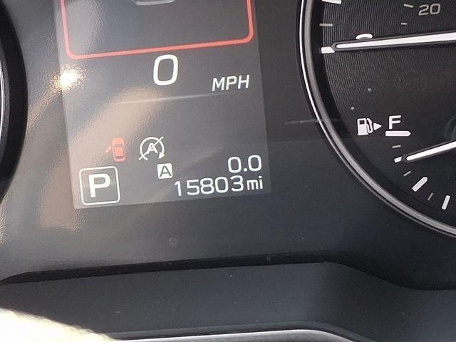 used 2025 Subaru Outback car, priced at $33,341