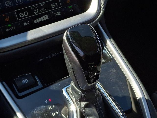 used 2025 Subaru Outback car, priced at $33,341