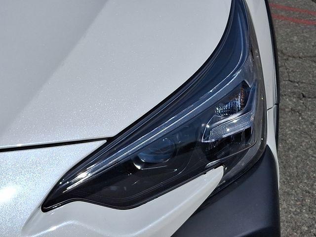 used 2025 Subaru Outback car, priced at $33,341