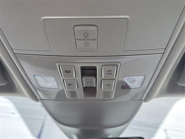 used 2023 Volkswagen Taos car, priced at $22,691