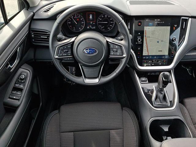 used 2025 Subaru Outback car, priced at $31,241