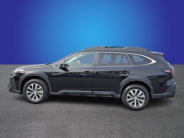 used 2025 Subaru Outback car, priced at $31,241