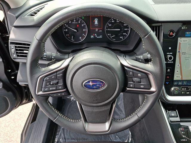 used 2025 Subaru Outback car, priced at $31,241