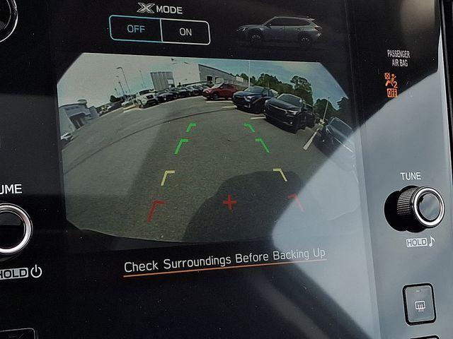 used 2025 Subaru Outback car, priced at $31,241