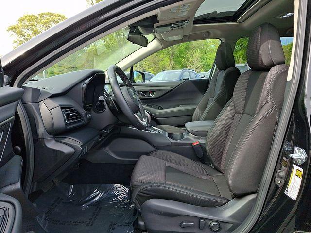 used 2025 Subaru Outback car, priced at $31,241