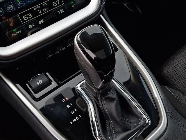 used 2025 Subaru Outback car, priced at $31,241