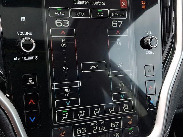 used 2025 Subaru Outback car, priced at $31,241