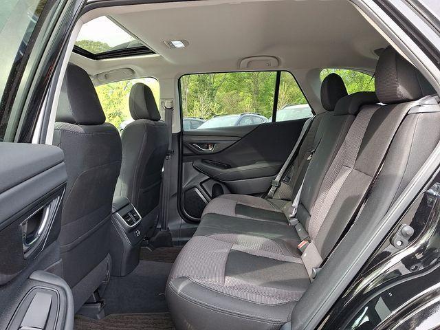 used 2025 Subaru Outback car, priced at $31,241