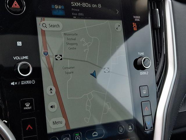 used 2025 Subaru Outback car, priced at $31,241