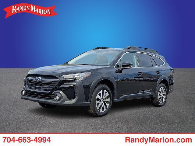 used 2025 Subaru Outback car, priced at $31,241