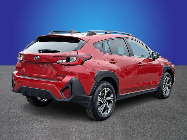 new 2026 Subaru Crosstrek car, priced at $30,531