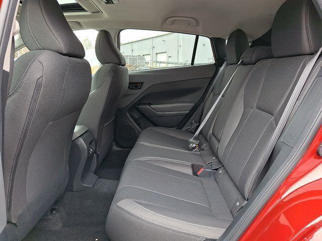 new 2026 Subaru Crosstrek car, priced at $30,531