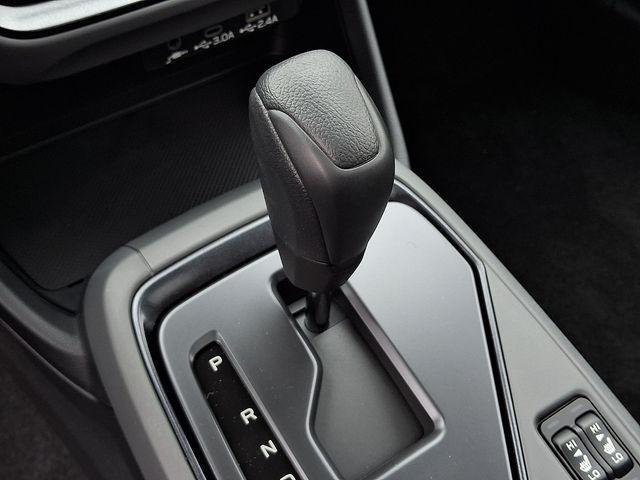 new 2026 Subaru Crosstrek car, priced at $30,531