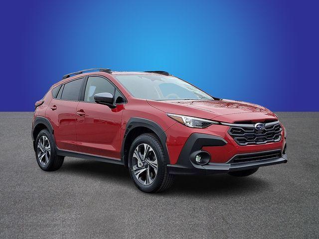 new 2026 Subaru Crosstrek car, priced at $30,531
