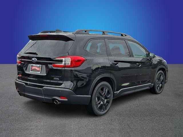 used 2023 Subaru Ascent car, priced at $35,085