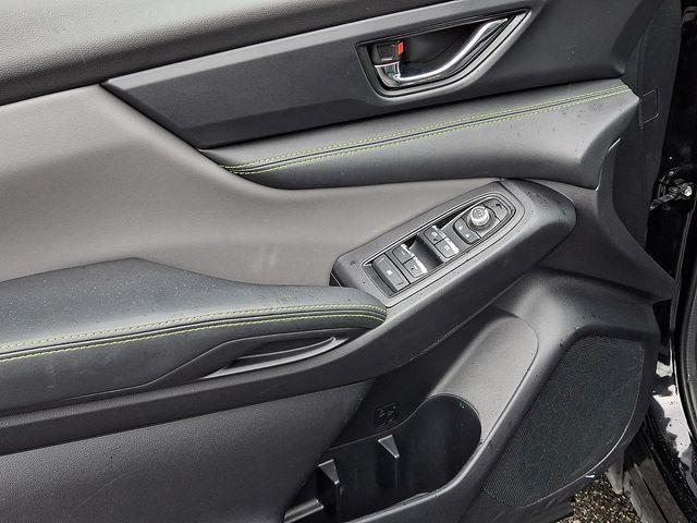 used 2023 Subaru Ascent car, priced at $35,085