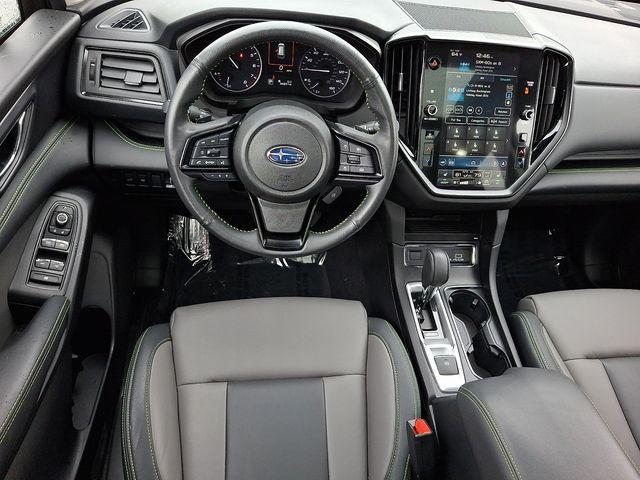 used 2023 Subaru Ascent car, priced at $35,085