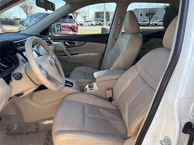 used 2015 Nissan Rogue car, priced at $12,591