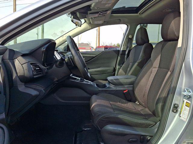 used 2025 Subaru Outback car, priced at $30,591