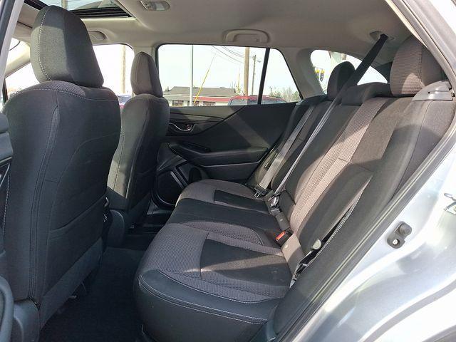 used 2025 Subaru Outback car, priced at $30,591