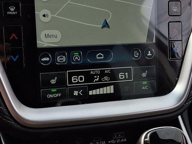 used 2025 Subaru Outback car, priced at $30,591