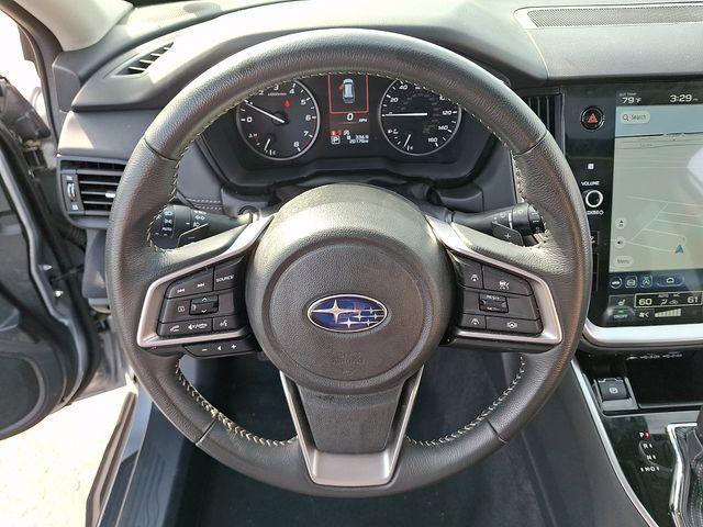 used 2025 Subaru Outback car, priced at $30,591