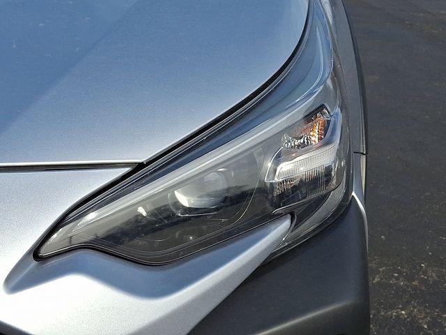 used 2025 Subaru Outback car, priced at $30,591