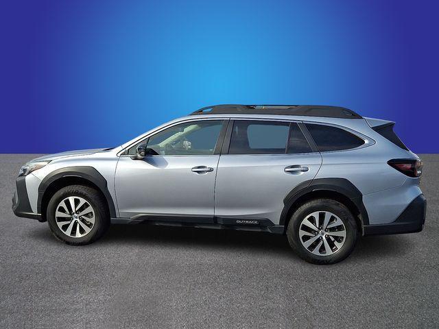 used 2025 Subaru Outback car, priced at $30,591