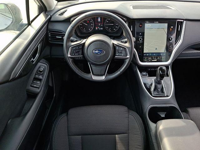 used 2025 Subaru Outback car, priced at $30,591