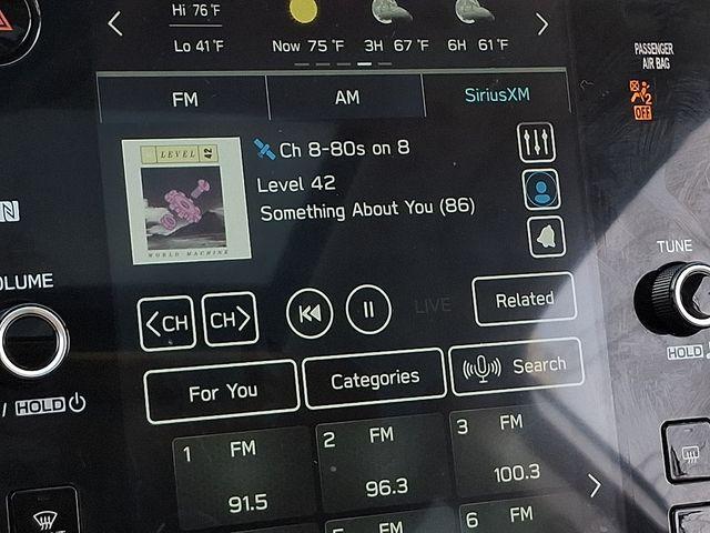 used 2025 Subaru Outback car, priced at $30,591