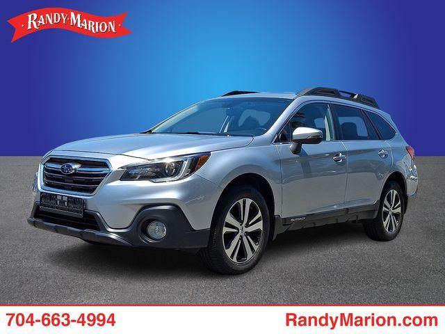 used 2019 Subaru Outback car, priced at $23,490