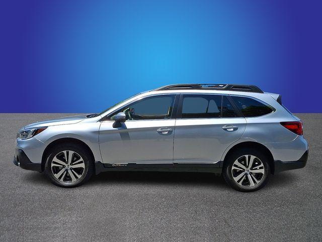 used 2019 Subaru Outback car, priced at $23,490