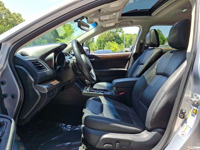 used 2019 Subaru Outback car, priced at $23,490