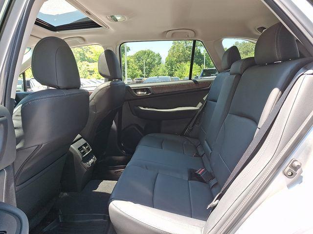 used 2019 Subaru Outback car, priced at $23,490