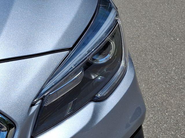used 2019 Subaru Outback car, priced at $23,490