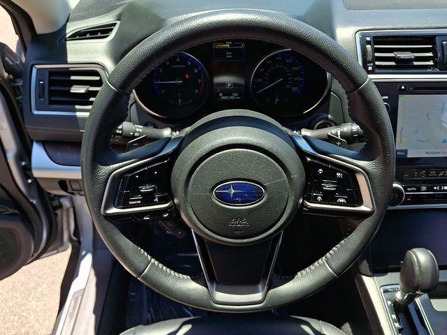 used 2019 Subaru Outback car, priced at $23,490